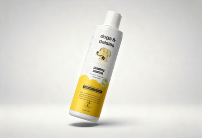 Shampooing Sensitive